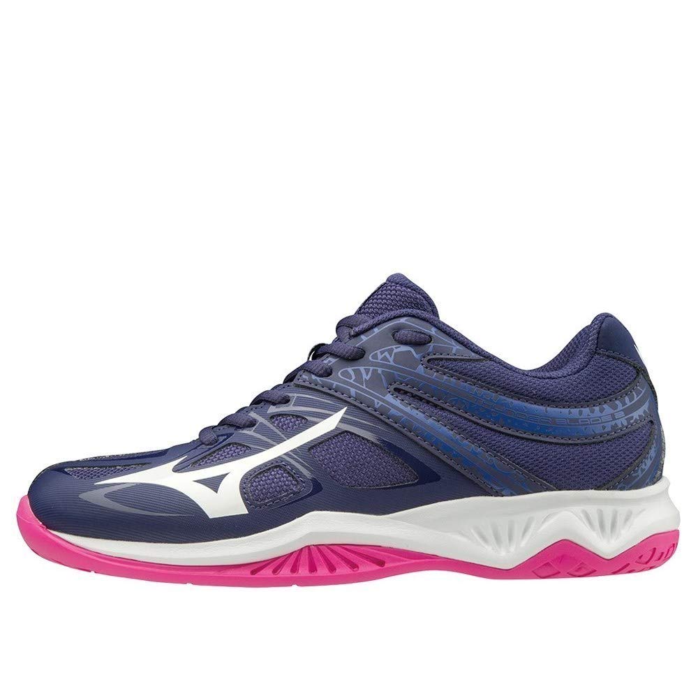 Mizuno thunder blade 2