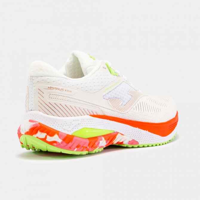 Zapatilla de runing Joma hispalis lady 2302 RHISLS2302