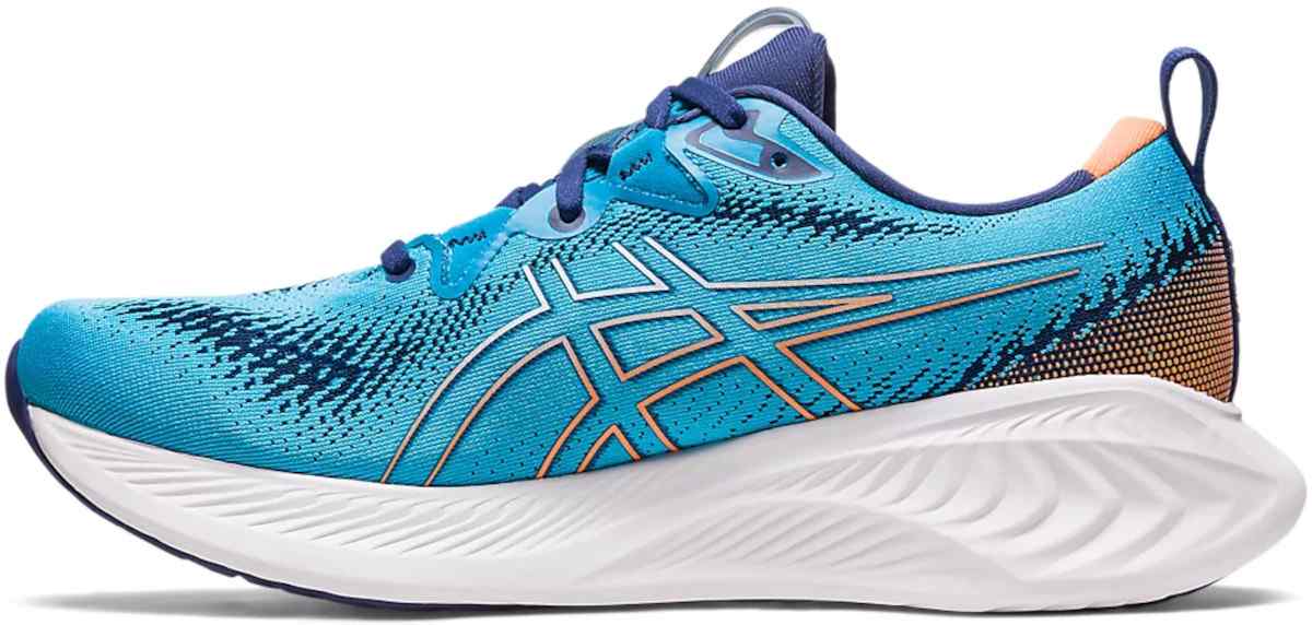 Zapatilla de running gel-cumulus 25 1011B621-402