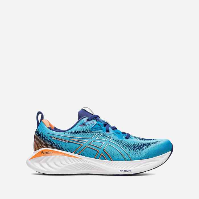 Zapatilla de running gel-cumulus 25 1011B621-402
