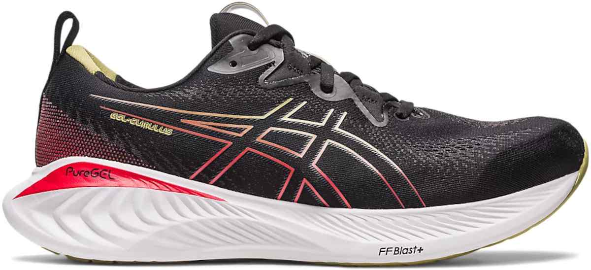 Zapatilla de running Asics gel-cumulus 25 1011B621-001