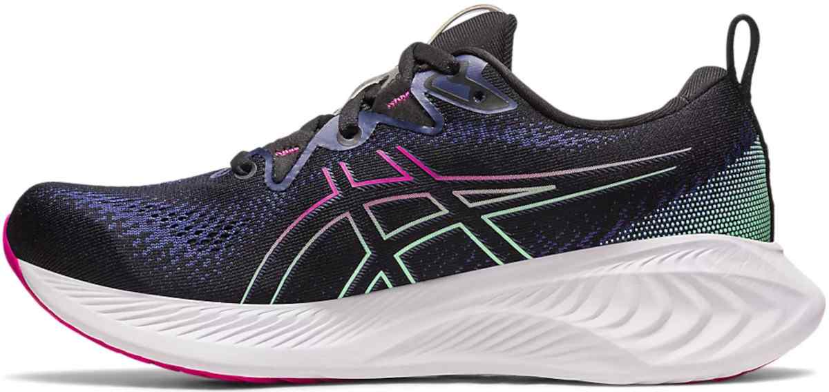 Zapatilla de running Asics gel-cumulus 25 women 1012B441-001