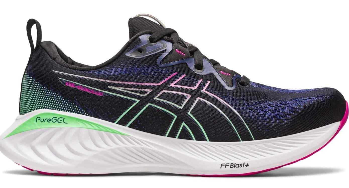 Zapatilla de running Asics gel-cumulus 25 women 1012B441-001