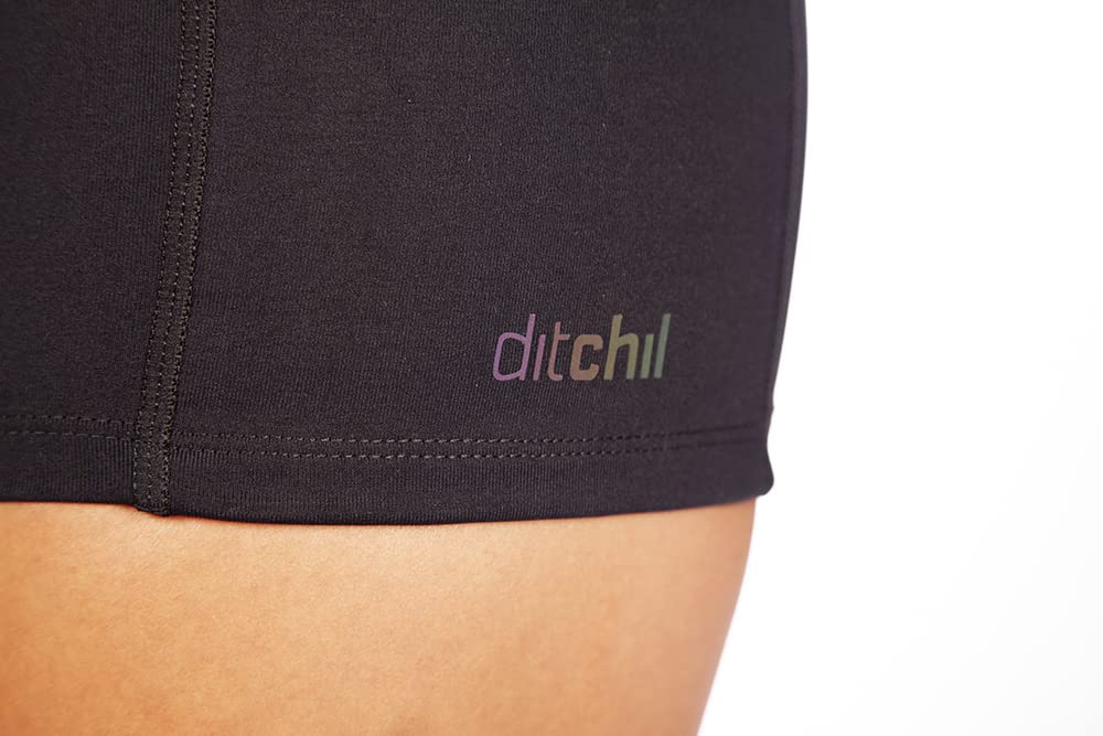 Ditchill Malla Alive Sh1075-900 NEGRO