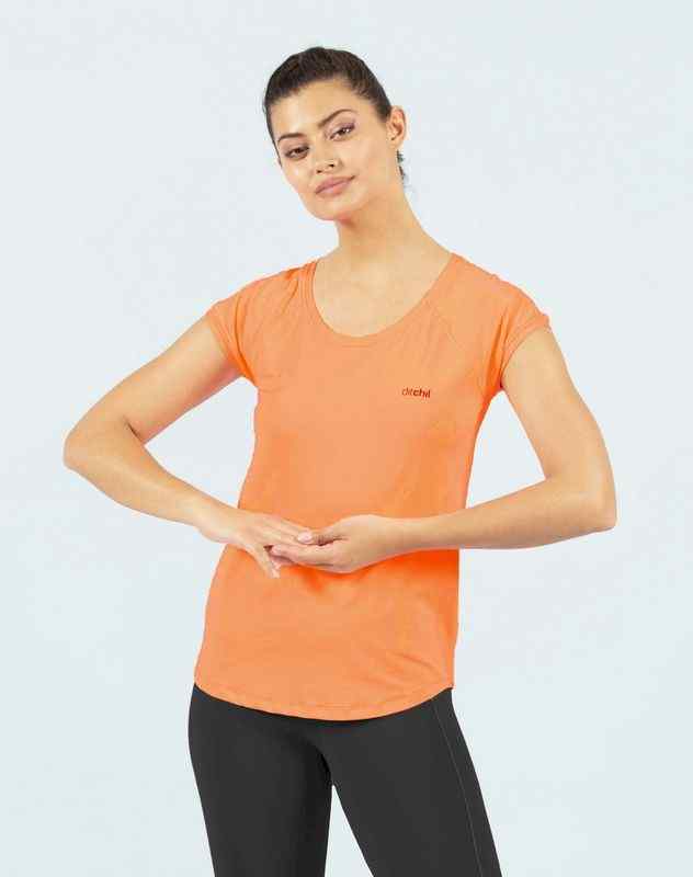 Ditchill camiseta ease TS1010-777