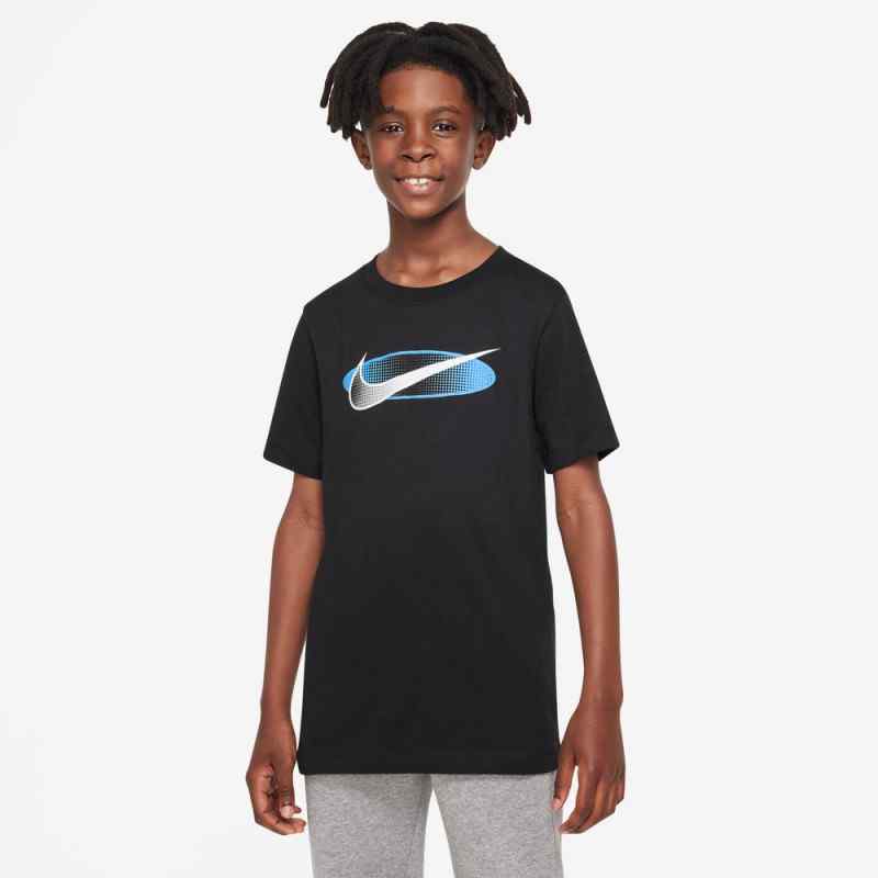 Nike camiseta jr DX9523-010