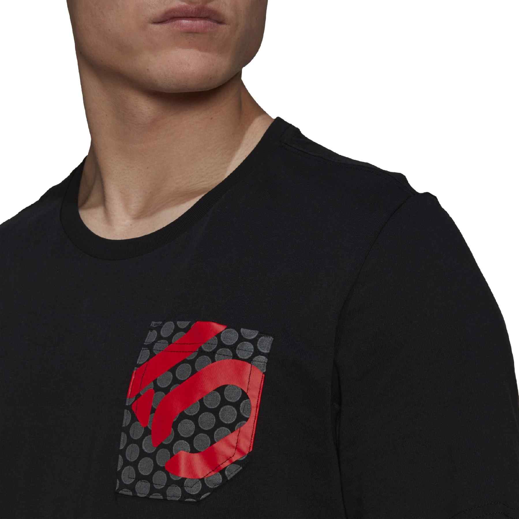 Adidas camiseta botb GM4584