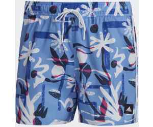 Adidas bañador flo HT2121
