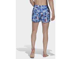 Adidas bañador flo HT2121