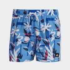 Adidas bañador flo HT2121