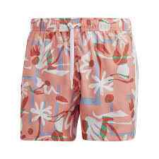 Adidas bañador flo HT2122