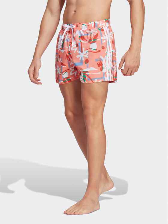 Adidas bañador flo HT2122
