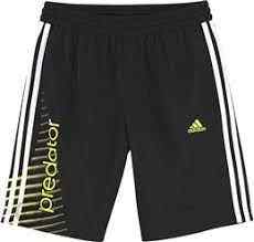 adidas predator pantalon corto Z32119