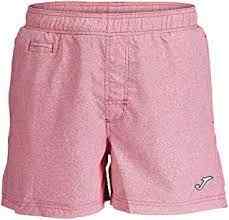 bañador joma rosa 100556.600
