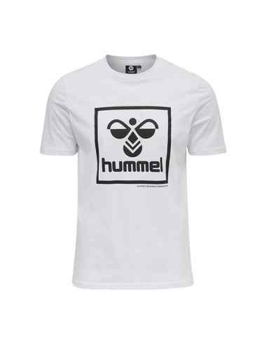 Hummel camiseta isam 214331 9001