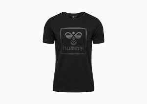 Hummel camiseta isam 214331 2001