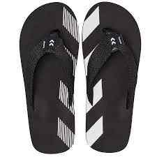Hummel chancla chevron 218748 2001