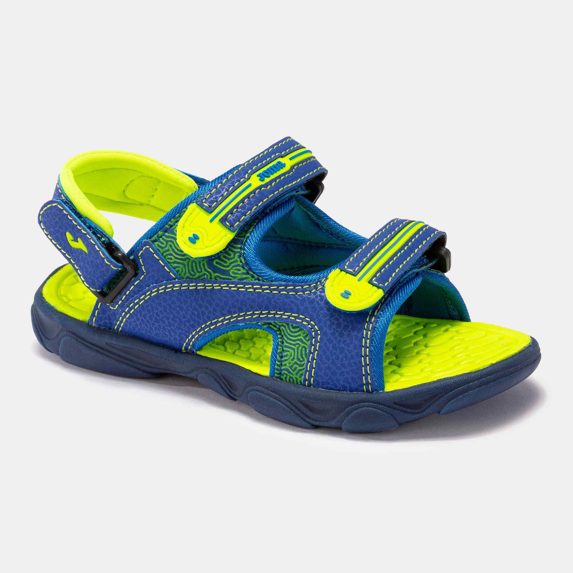 Joma chancla s.ocean jr 2304