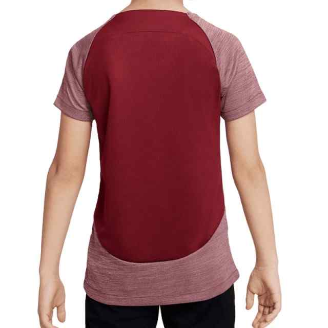 Nike camiseta jr dri DQ8901-677