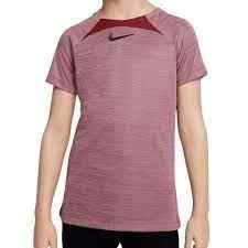 Nike camiseta jr dri DQ8901-677