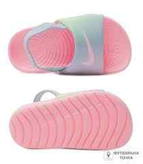 Nike chanclas bb CW1658-600
