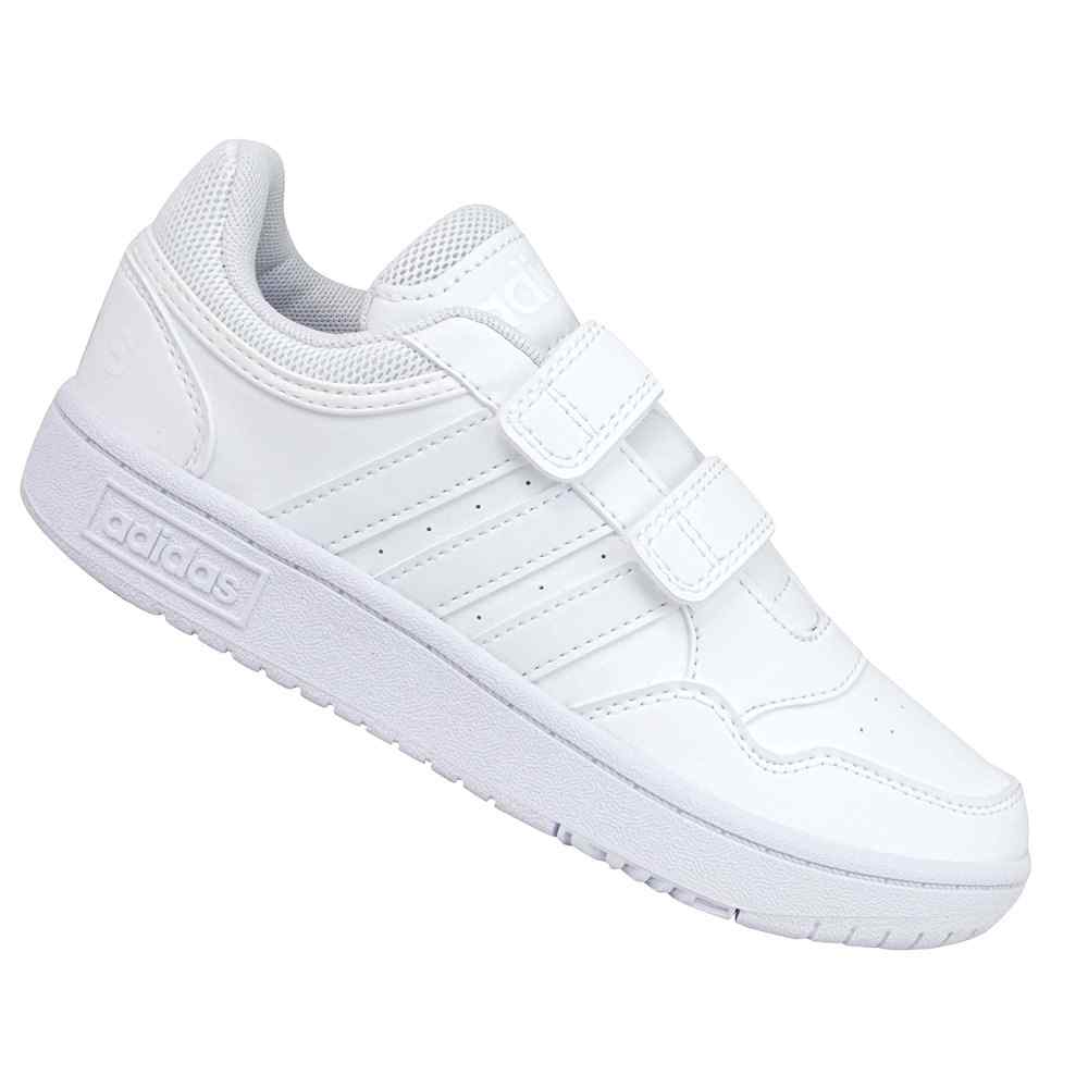 Adidas zapatillas hoops 3.0 cf c GW0436