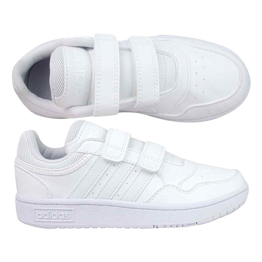 Adidas zapatillas hoops 3.0 cf c GW0436