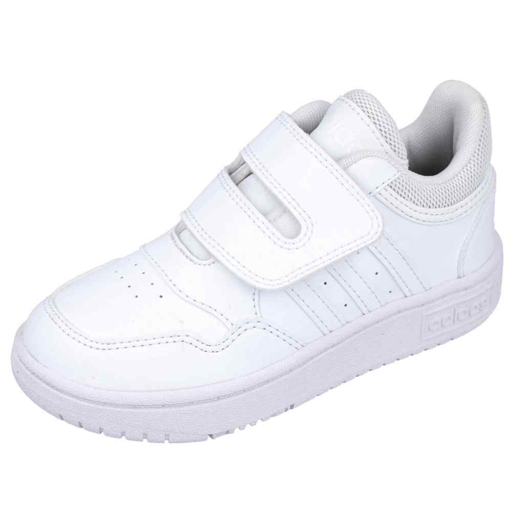 Adidas zapatilla hoops 3.0 cf i GW0442