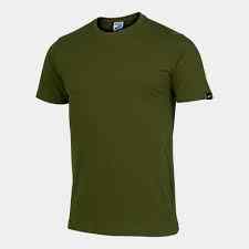 camiseta joma desert khaki 101739.474