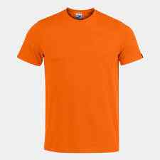 camiseta desert orange 101739.880
