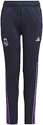 pantalon adidas real madrid junior HT8801