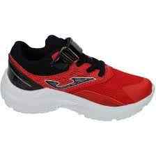 zap. joma active jr 2306 red JACTIS2306V