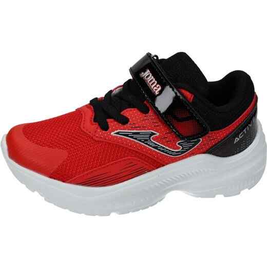 zap. joma active jr 2306 red JACTIS2306V