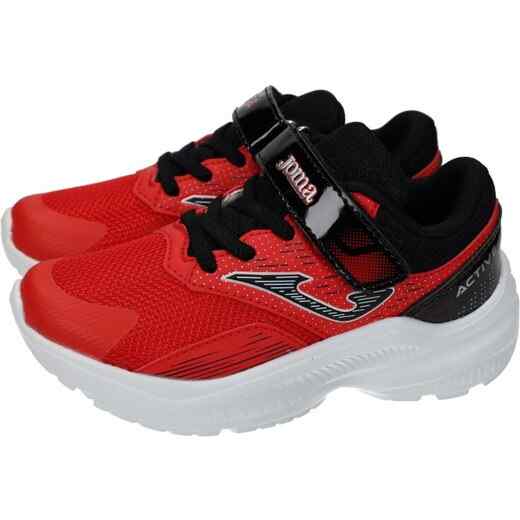 zap. joma active jr 2306 red JACTIS2306V