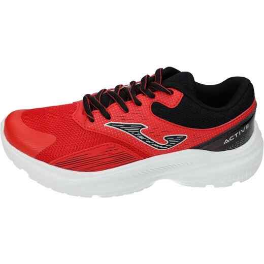 zap. joma active jr 2306 red JACTIS2306