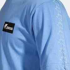 camiseta joma california azul 102842.715