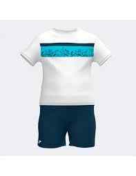 conjunto joma cyclone blanco marino 500646.203