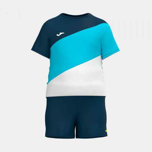 conjunto joma thunder turquesa 500651.316
