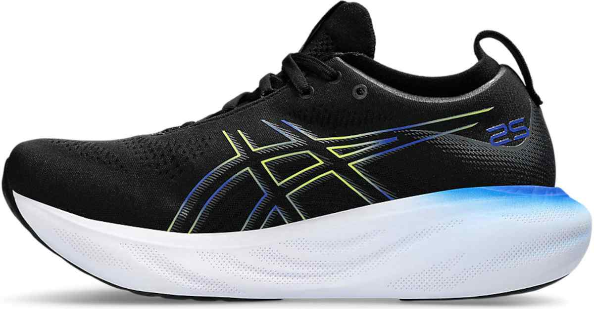 Asics Zapatilla Running Gel-nimbus 25 1011b547-004