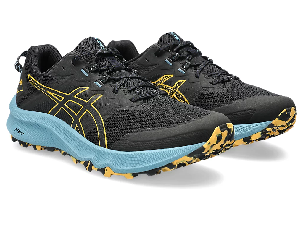 Asics Gel-trabuco Terra 2 1011b607-001