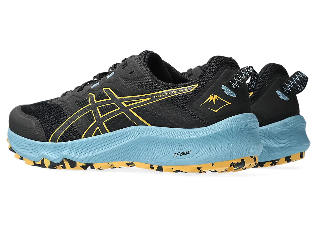 Asics Gel-trabuco Terra 2 1011b607-001