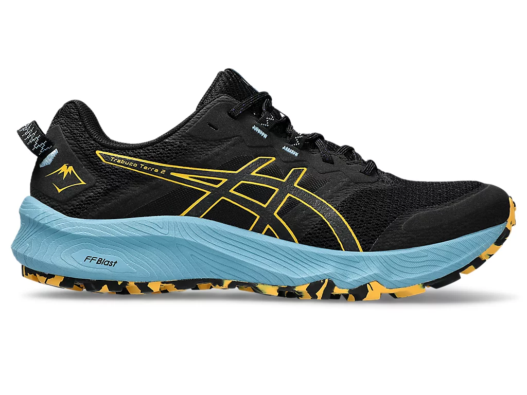 Asics Gel-trabuco Terra 2 1011b607-001