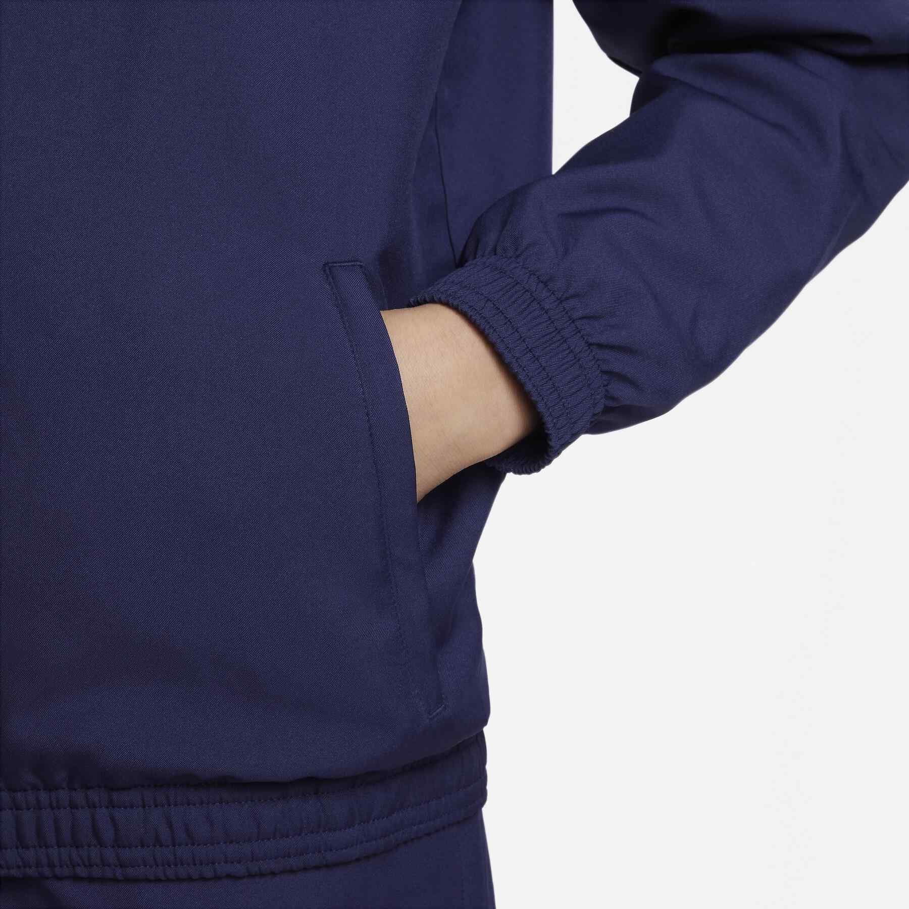 PSG chandal jr 23/24 DX3562-499