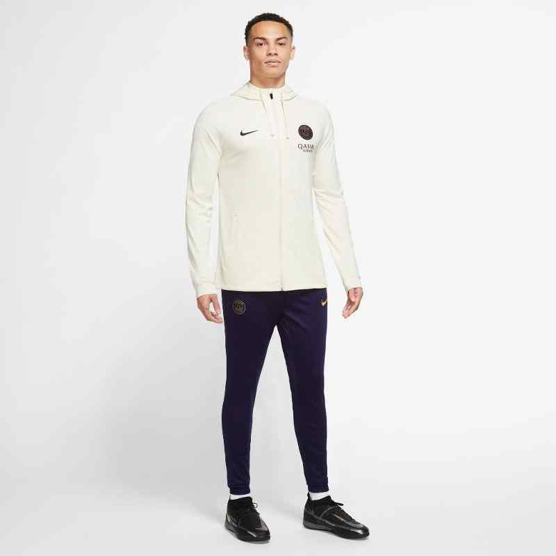 Chandal sales de equipos