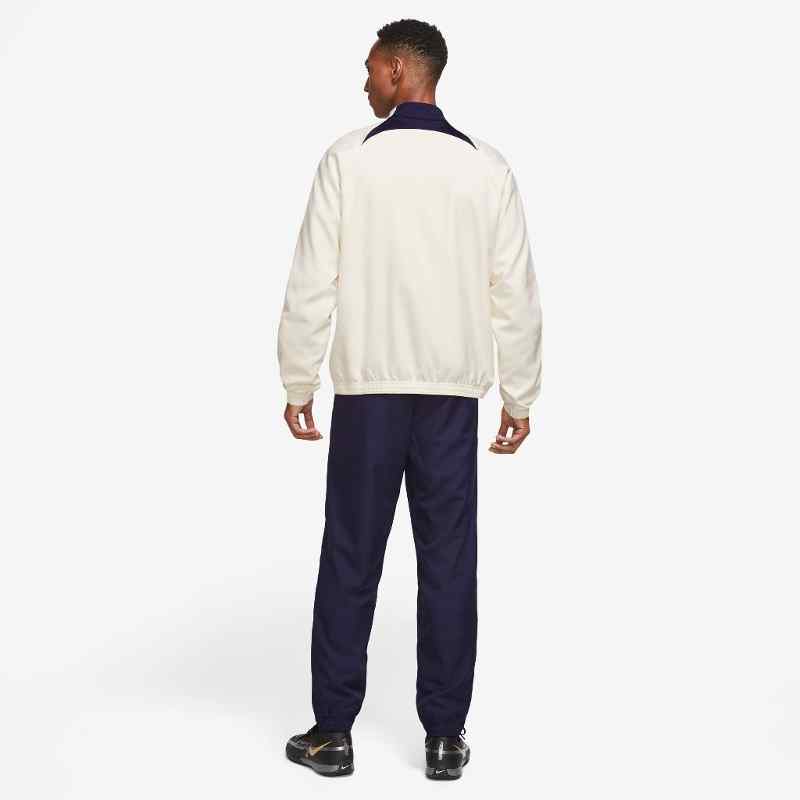 Nike Chándal PSG Dri-Fit Strike 23/24 dx3542-116