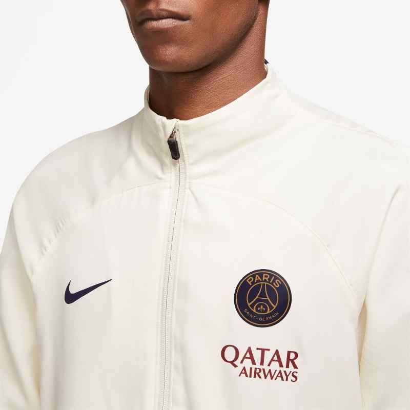 Nike Chándal PSG Dri-Fit Strike 23/24 dx3542-116