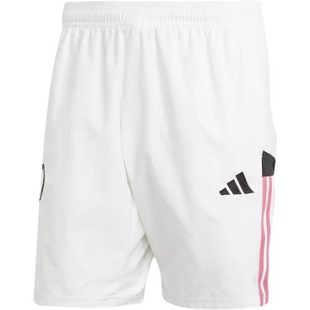 Adidas pantalón corto Juventus hz5003