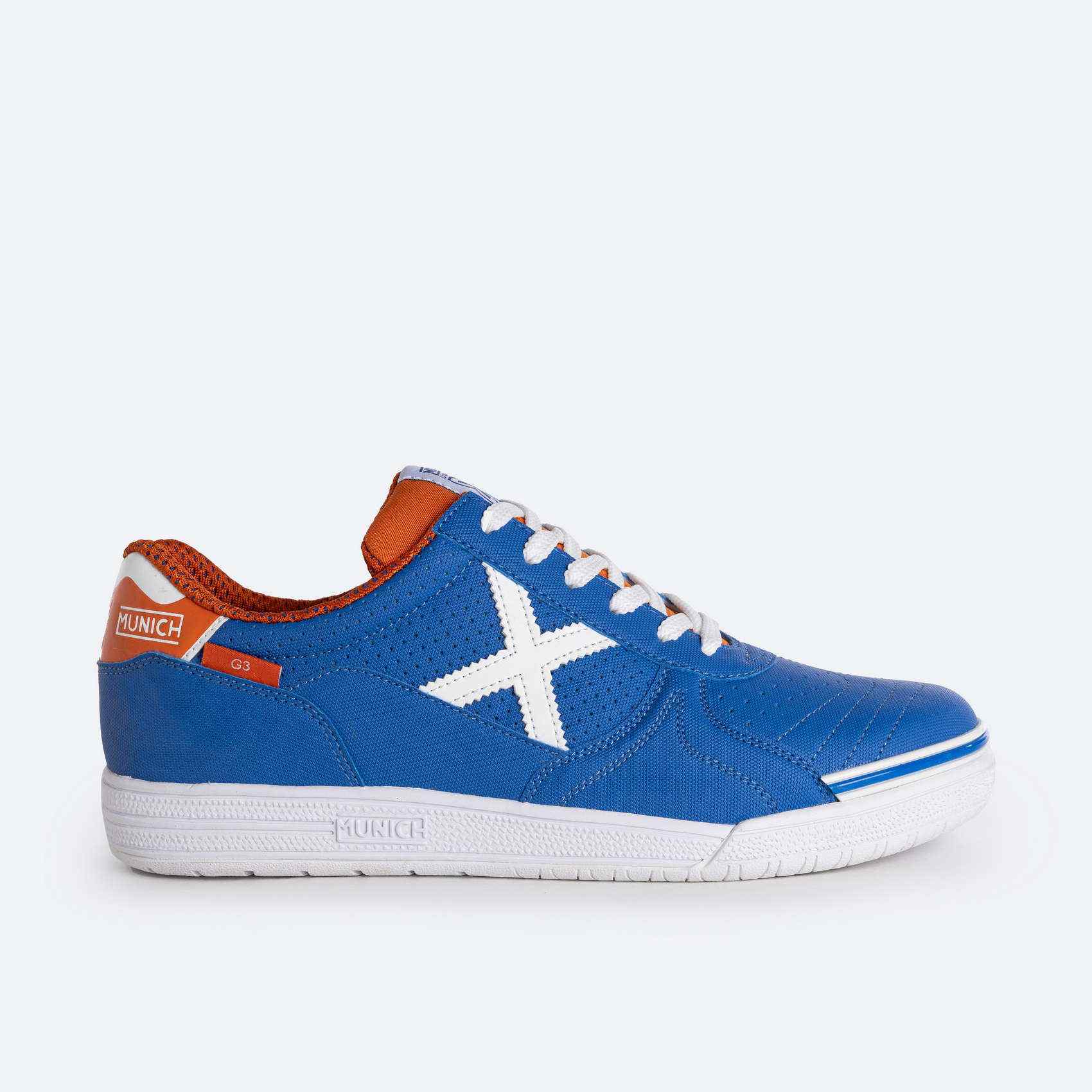 Munich Zapatilla Sala G-3 Profit 354 3111354