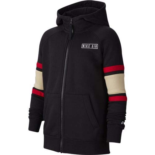 Nike sudadera training jr