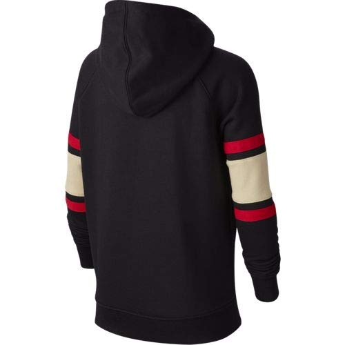 Nike sudadera training jr